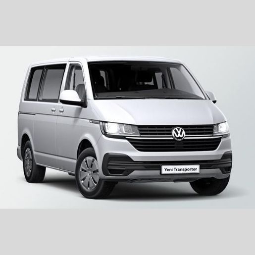 VW Transporter