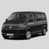 VW Caravelle