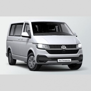 VW Transporter