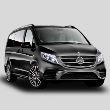 Mercedes Vito